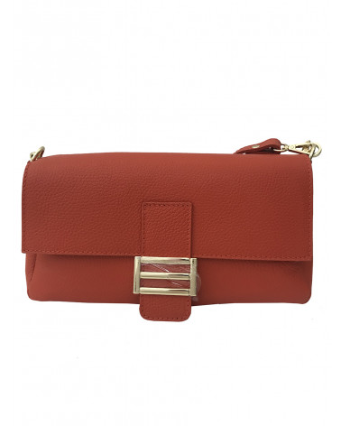 Borsa a Spalla -  Rossella