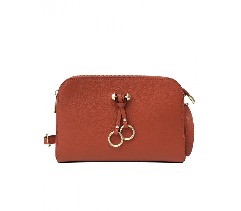 Messenger Bag -  Milly
