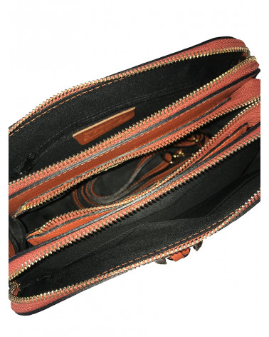 Bolso de mensajero -  Milly