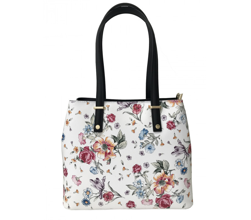 Bolso de Hombro -  Zabry
