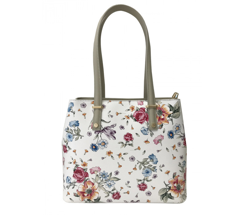 Borsa a Spalla -  Zabry