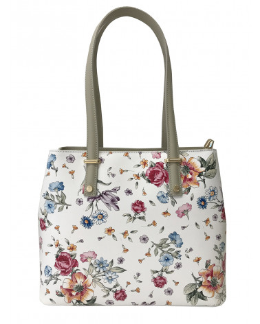 Bolso de Hombro -  Zabry