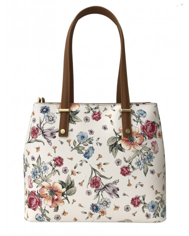 Sac à bandoulière -  Zabry