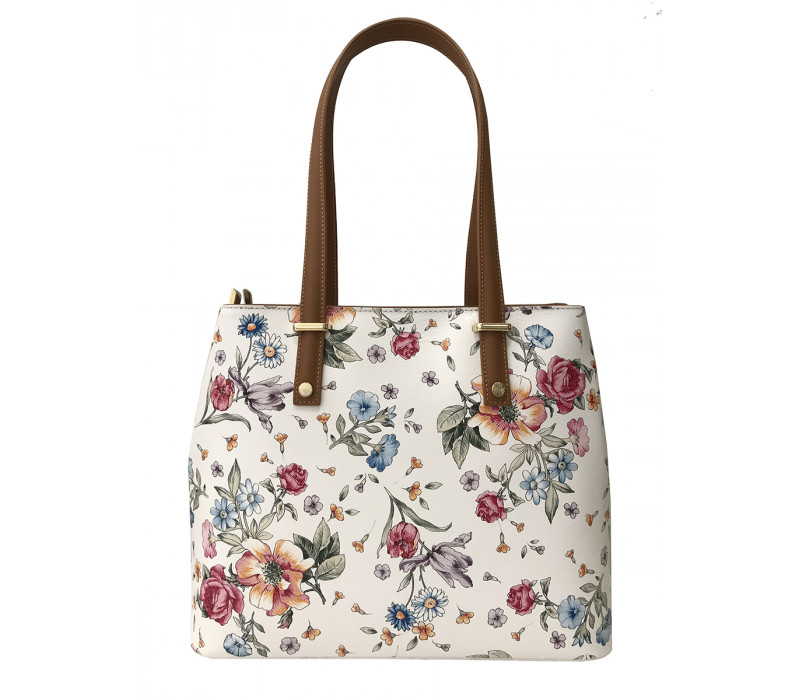 Schultertasche -  Zabry