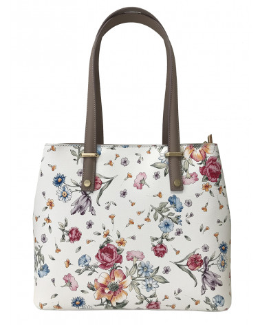 Schultertasche -  Zabry