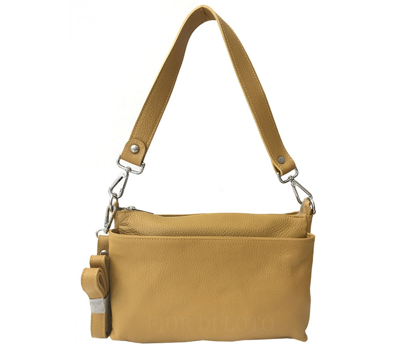 Shoulder Bag -  Pinuccia