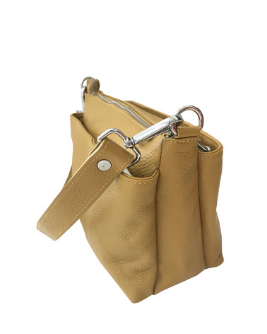 Shoulder Bag -  Pinuccia