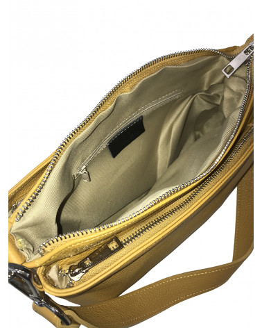 Shoulder Bag -  Pinuccia