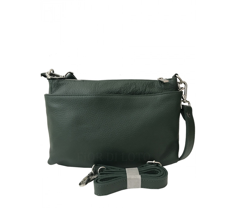 Shoulder Bag -  Pinuccia