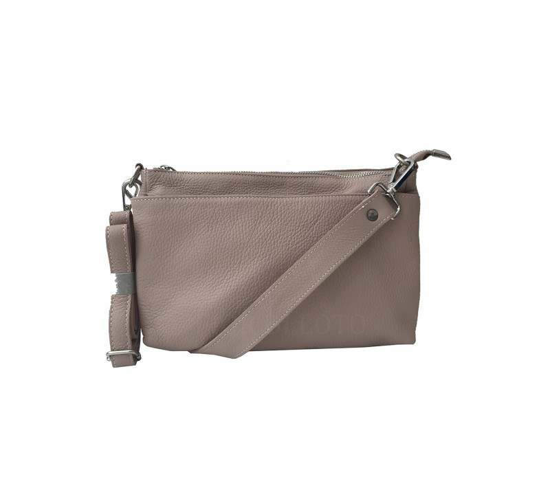Shoulder Bag -  Pinuccia