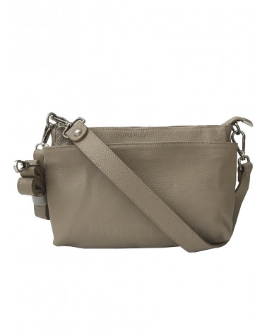 Shoulder Bag -  Pinuccia