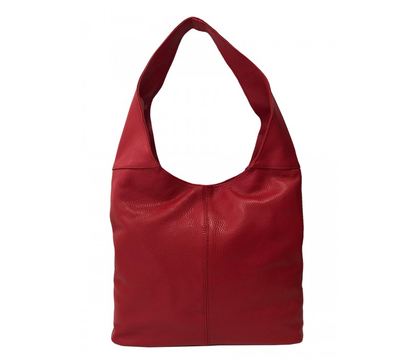 Schultertasche