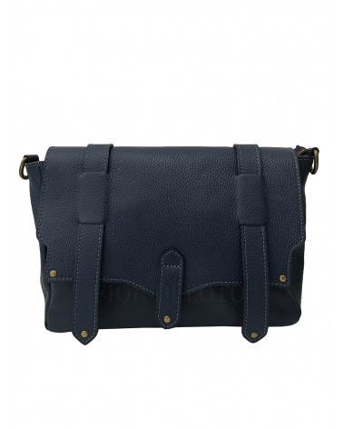 Messenger Bag -  Melita
