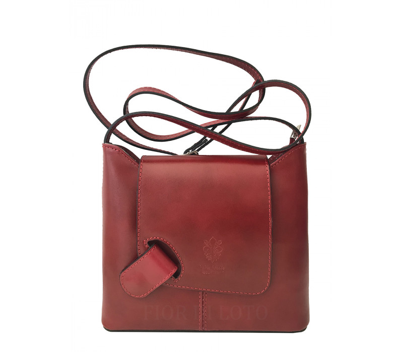 Sac Messenger -  Graziana