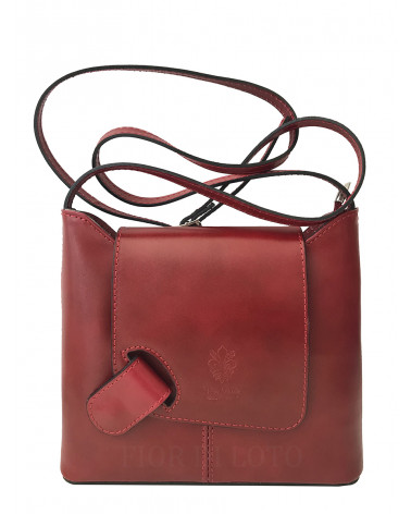 Sac Messenger -  Graziana
