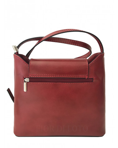 Sac Messenger -  Graziana