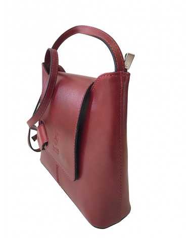 Sac Messenger -  Graziana