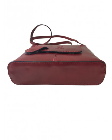 Sac Messenger -  Graziana
