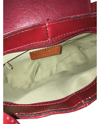 Sac Messenger -  Graziana