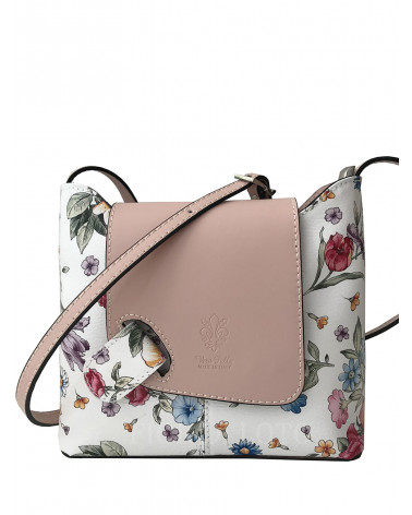 Sac Messenger -  Graziana