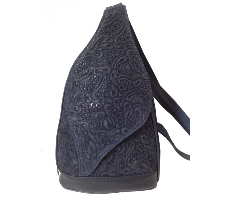 Sac Messenger