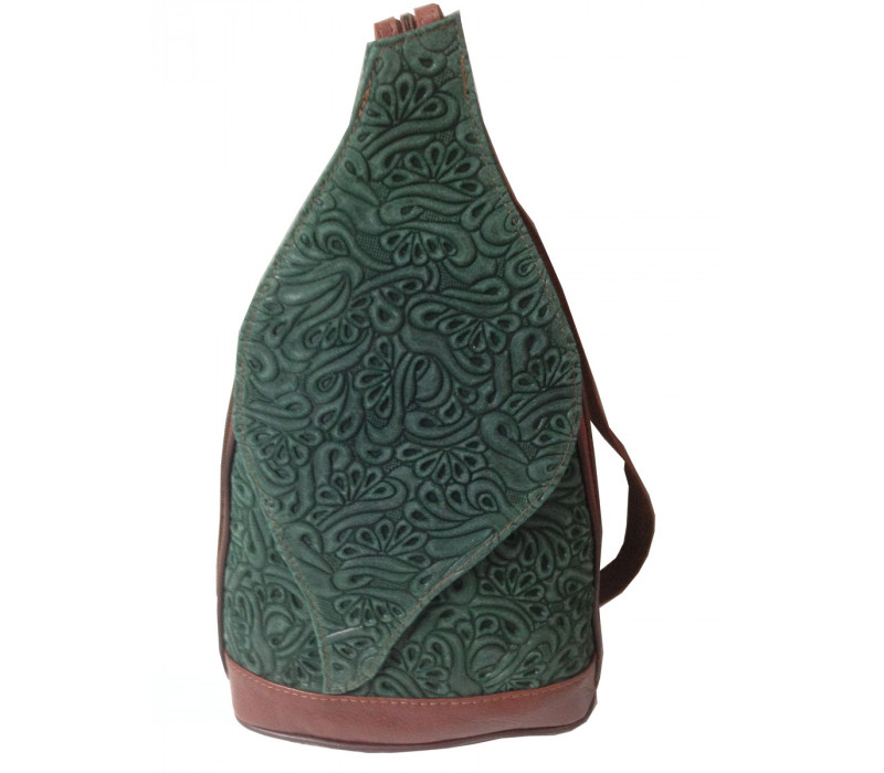 Sac Messenger