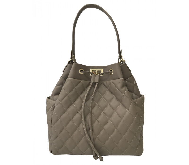 Shoulder Bag -  Margaret
