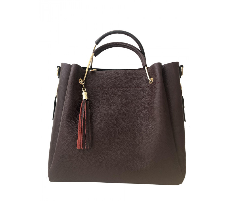 Bolso de Mano