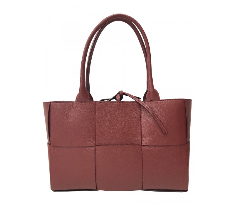 Borsa a Spalla -  Mauda