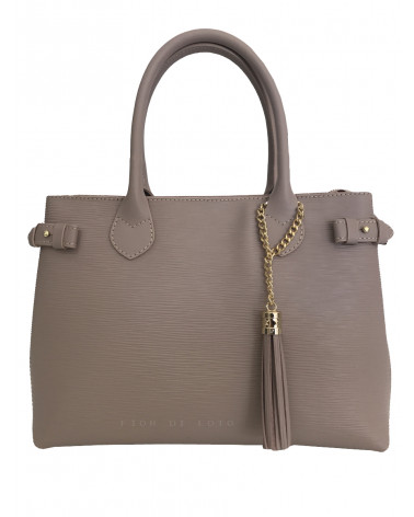 Handtasche - Kisha