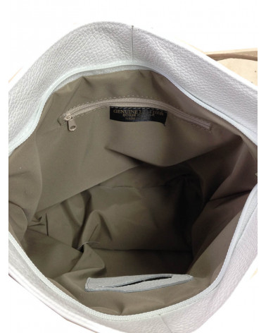 Schultertasche