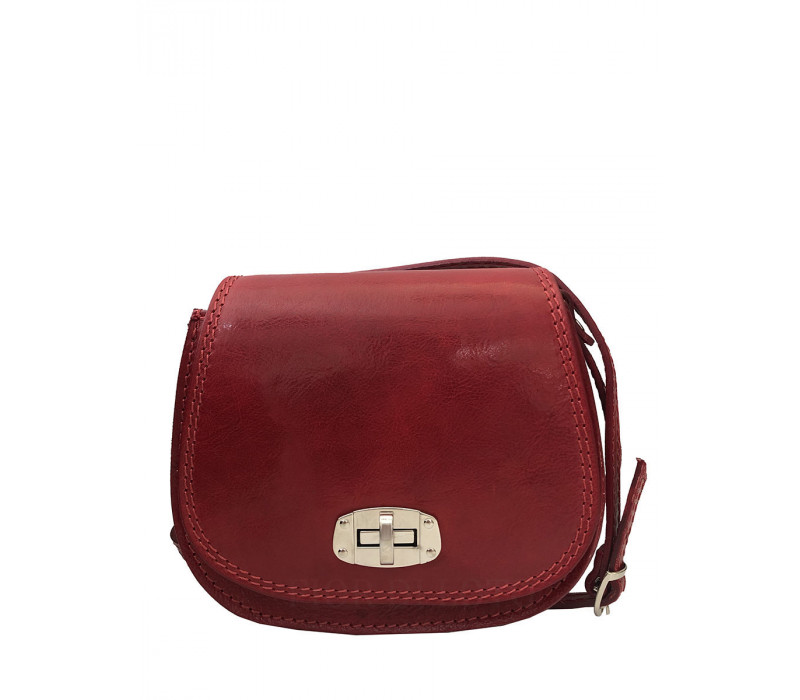 Messenger Bag