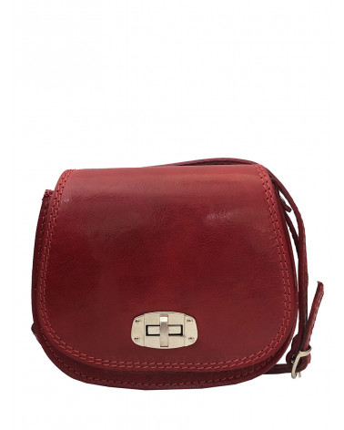 Messenger Bag