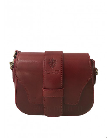 Bolso de mensajero -  Mattia