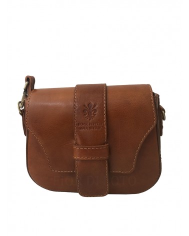 Sac Messenger -  Mattia