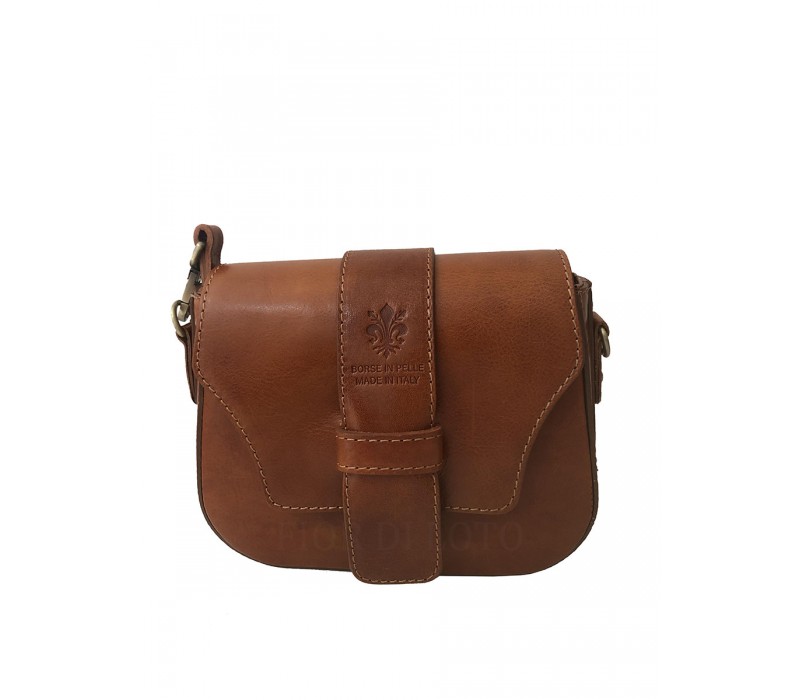 Borsa a Tracolla -  Mattia