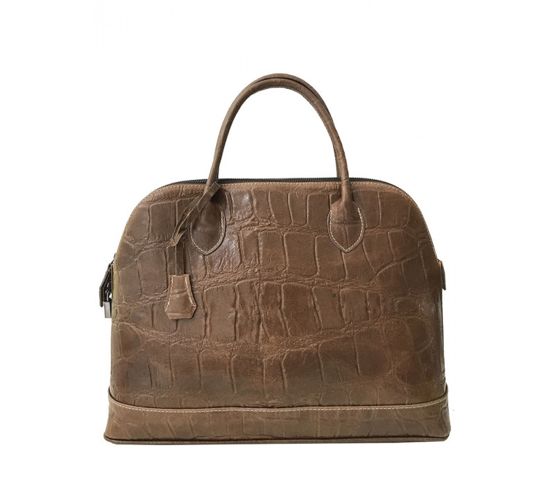 Schultertasche