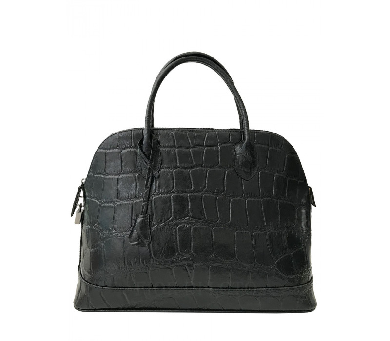 Schultertasche