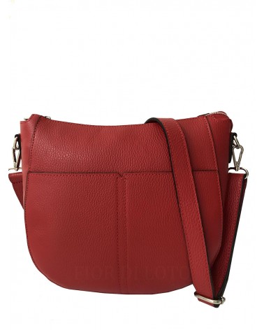 Messenger Bag -  Rubina