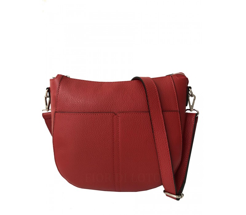 Wholesale Leather Bags Online Messenger Bag Rubina