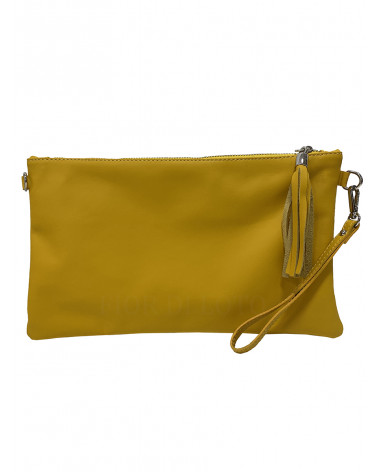 Bolso de Mano -  Diamante
