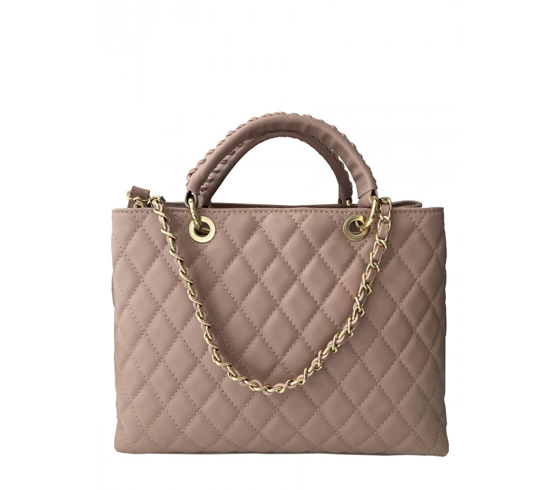 Schultertasche
