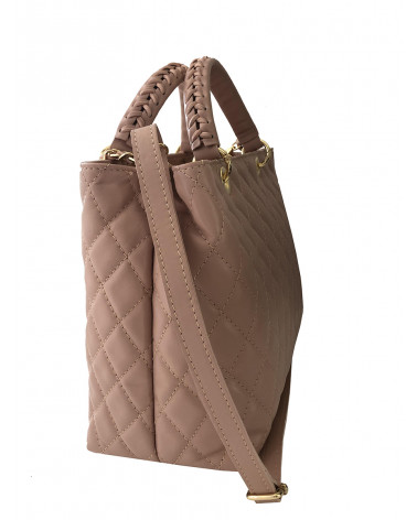 Schultertasche