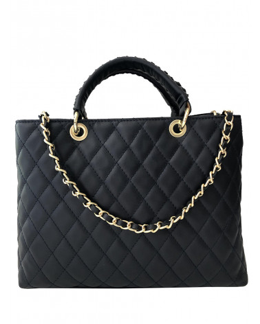 Schultertasche