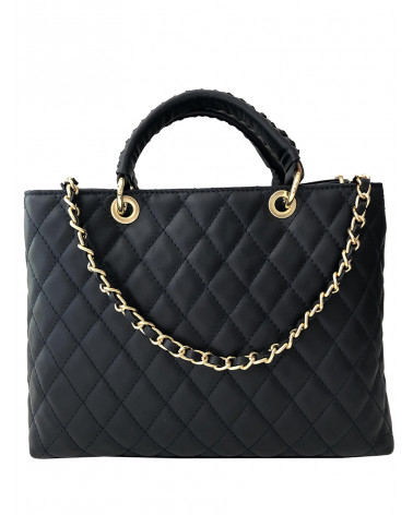Schultertasche
