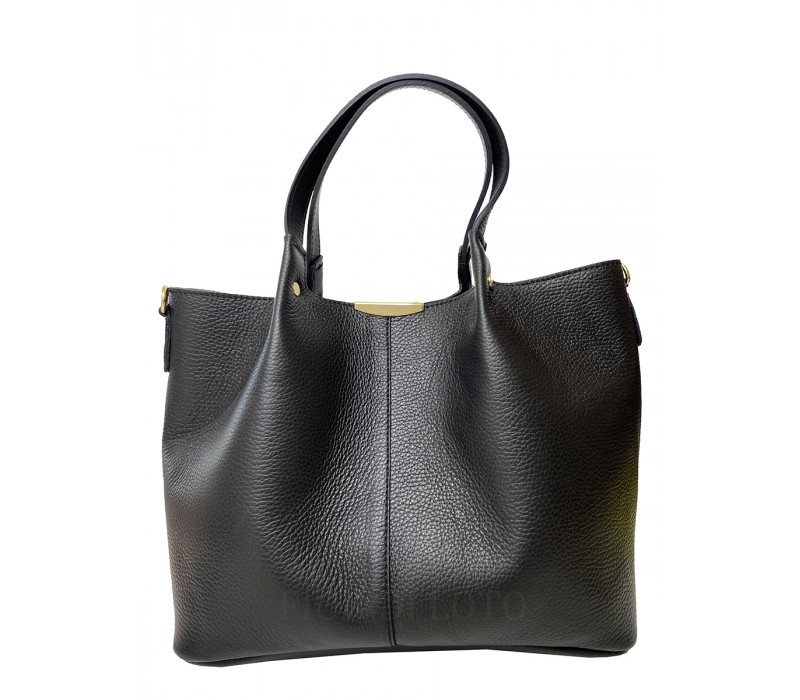 Schultertasche -  Serafina