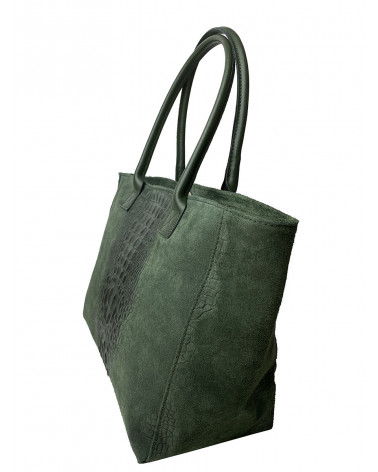 Schultertasche -  Demi