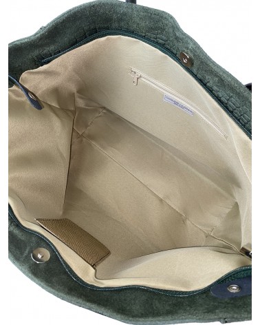 Bolso de Hombro -  Demi
