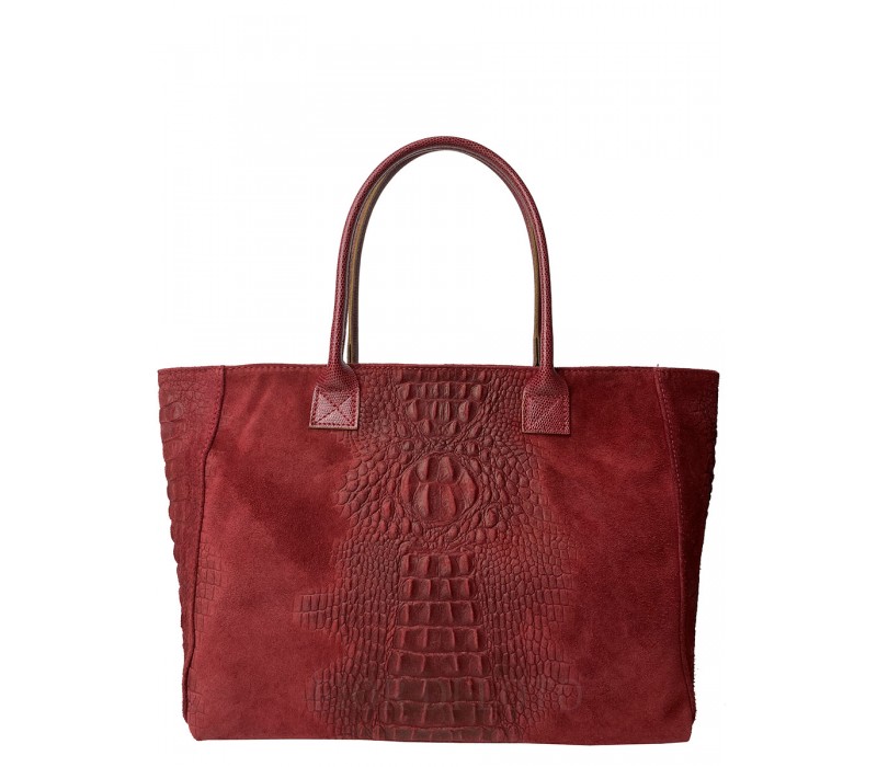 Sac à bandoulière -  Demi
