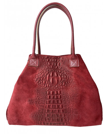 Schultertasche -  Demi
